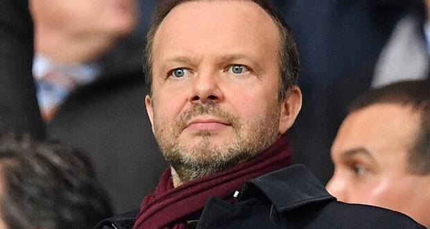 Football: Manchester United ne veut pas faire revivre la Super Ligue, assure Woodward
