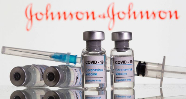 Covid-19: le Danemark renonce au vaccin Johnson & Johnson