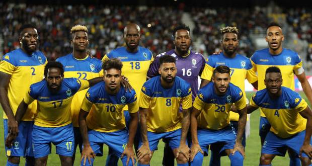 Au Gabon, les footballeurs professionnels luttent pour survivre