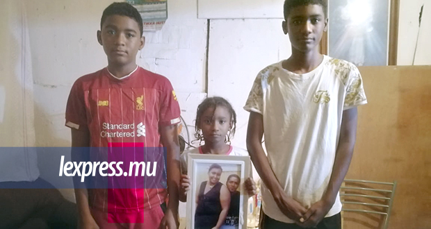 Drame humain: Les orphelins de Mary Joyce et Stephano Moussa veulent réaliser le rêve de leurs parents