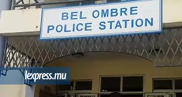 Covid-19: le poste de police de Bel-Ombre fermé 