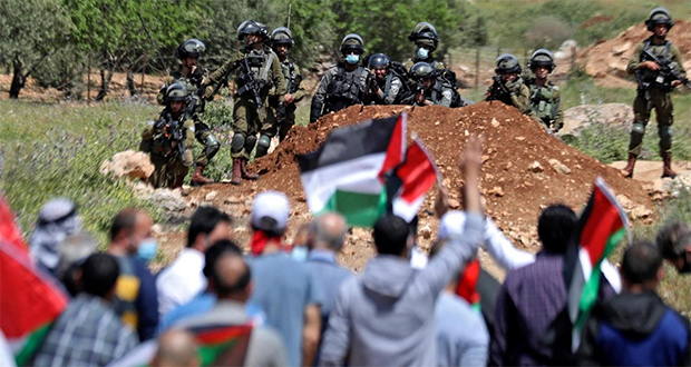 Conflit israélo-palestinien: le gouvernement mauricien donne son avis