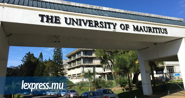 Université de Maurice: un deuxième cas positif au Covid-19 décelé 