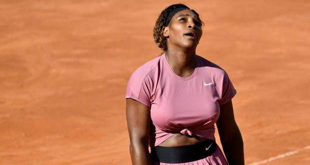 WTA - Parme: Serena Williams facile contre la jeune Pigato