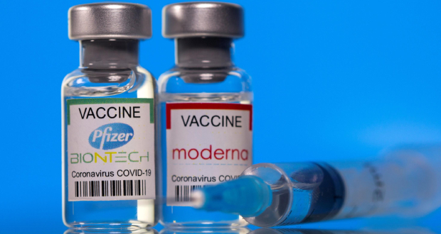 Les vaccins de Pfizer et Moderna devraient rester efficaces contre le variant indien (étude)