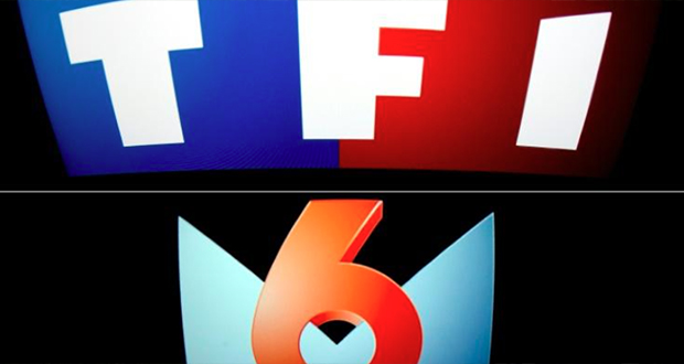 TF1, avec M6, veut former un nouveau champion français de la télévision