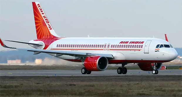 Air India: vol des données de 4,5 millions passagers