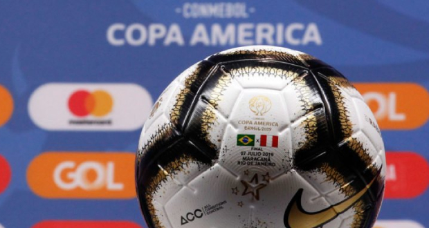 Football: la Copa América 2021 ne se jouera pas en Argentine 