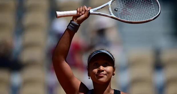 Roland-Garros: Naomi Osaka annonce son retrait (Twitter)