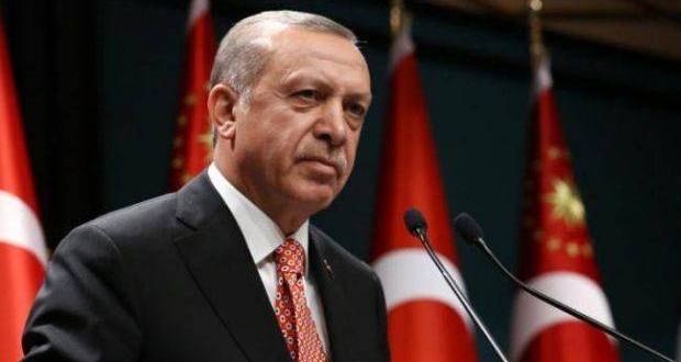 Gaz naturel: Erdogan annonce une nouvelle découverte en mer Noire
