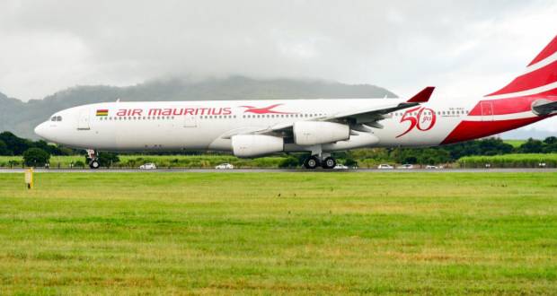 Réouverture des frontières: Air Mauritius on board ?