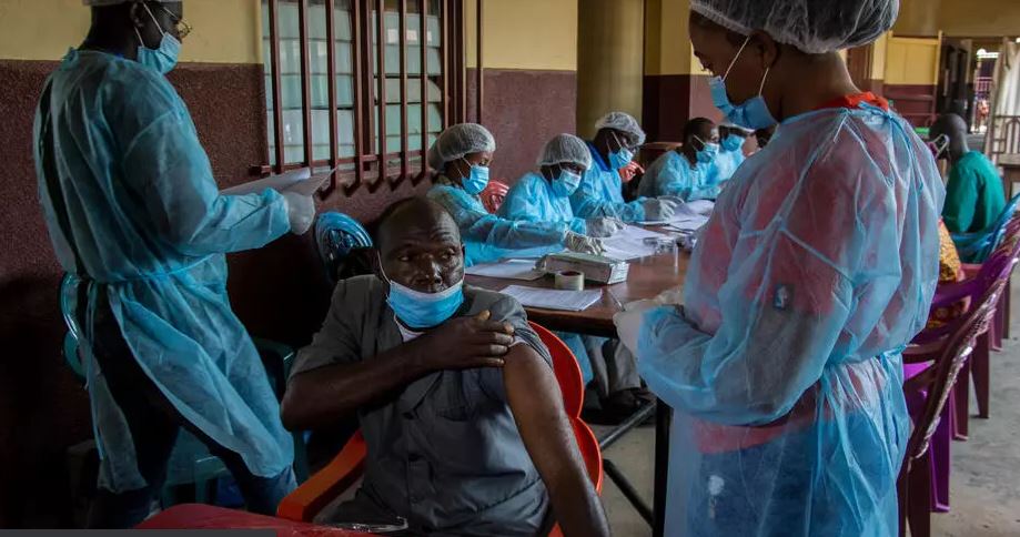 La Guinée et l'OMS déclarent la fin de la deuxième épidémie d'Ebola en Guinée