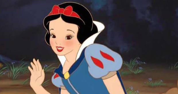 Disney choisit une jeune actrice métisse pour incarner Blanche Neige