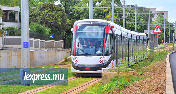 Metro Express à Quatre-Bornes: 10 000 passagers par jour