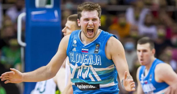 Basket: L'Italie et l'Allemagne rejoignent la Slovénie aux JO