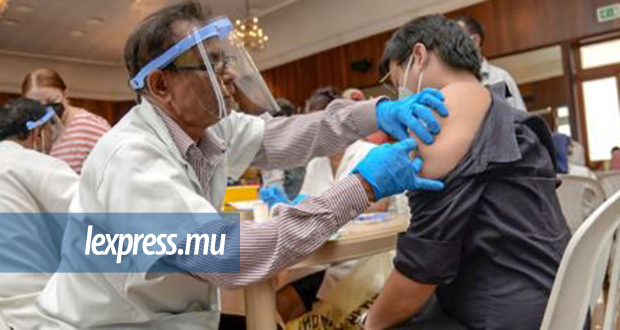 Covid-19 - Madagascar: entre 250 et 300 Mauriciens déjà vaccinés