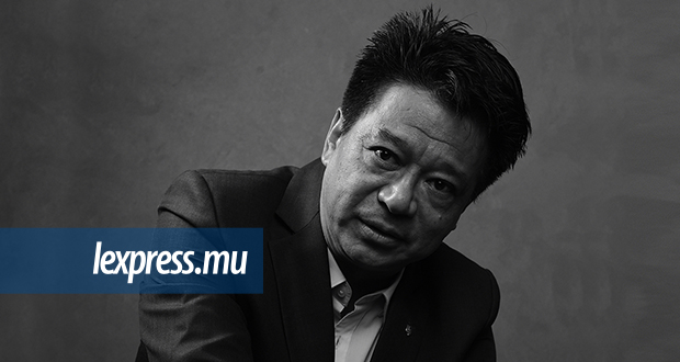 Dean Ah-Chuen : «Si les voitures se vendent bien, l’économie va bien»