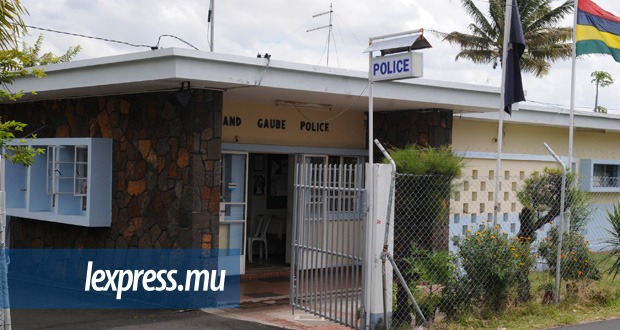 [Communiqué] Covid-19: le poste de police de Grand-Gaube fermé 