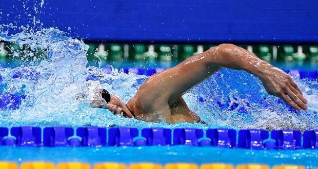 Six nageurs polonais privés des JO-2020 à cause d'une erreur administrative