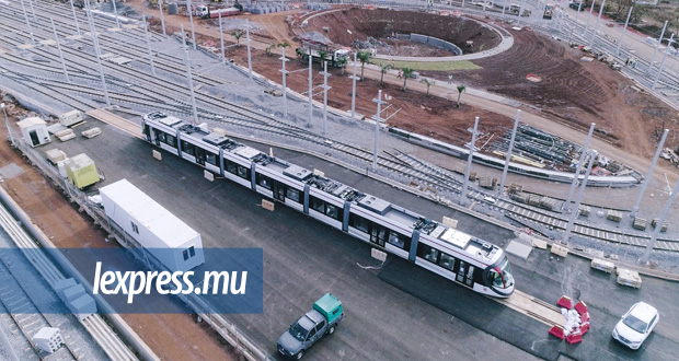 Infrastructures publiques: trois acquisitions obligatoires de terrains prévues pour Metro Express