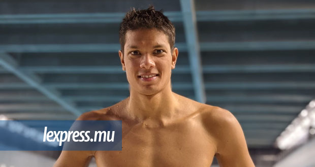 Natation – JO de Tokyo: Mathieu Marquet termine quatrième de sa série au 100 m nage libre