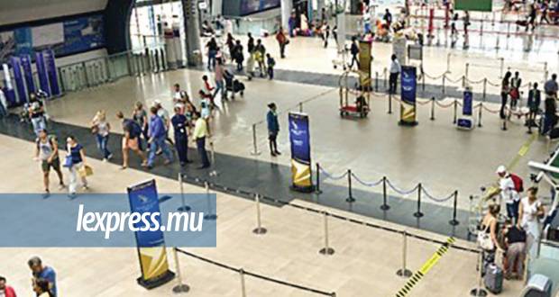 Air Mauritius: 1 000 employés sommés de plier bagage ? 