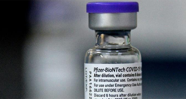 Le vaccin Pfizer devrait obtenir début septembre un feu vert complet aux USA