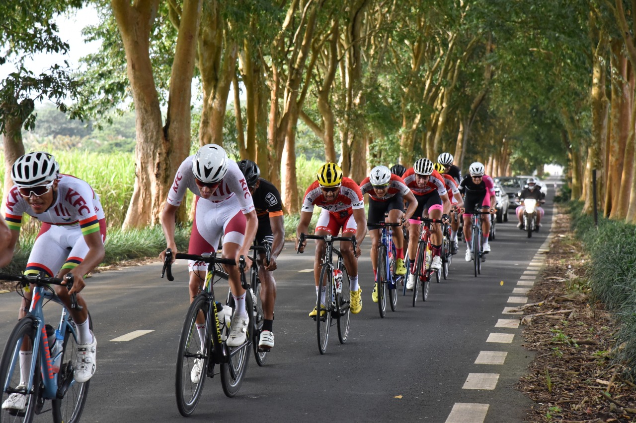 Cyclisme – Ce week-end: le VCJCC convie le peloton à Riche en Eau pour une course à étapes