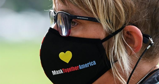 Etats-Unis: le variant Delta relance la bataille du masque