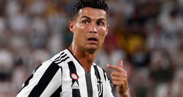 Transferts: Cristiano Ronaldo écarte tout retour au Real Madrid