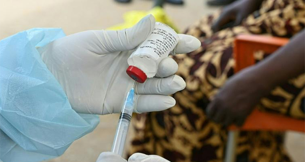 Côte d'Ivoire: guérison chez la malade du virus Ebola