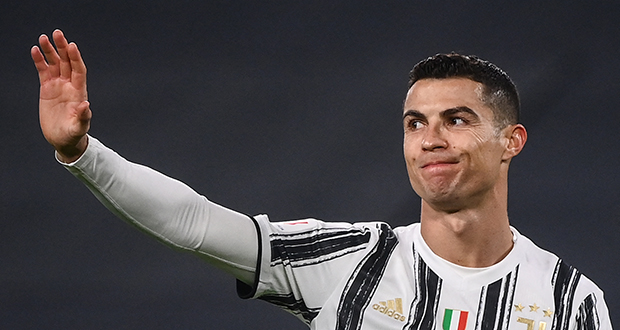 Transferts: Ronaldo «n'a plus l'intention de jouer avec la Juventus»