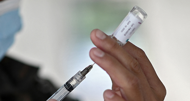 Covid-19: la France envoie 10 millions de vaccins supplémentaires à l'Afrique
