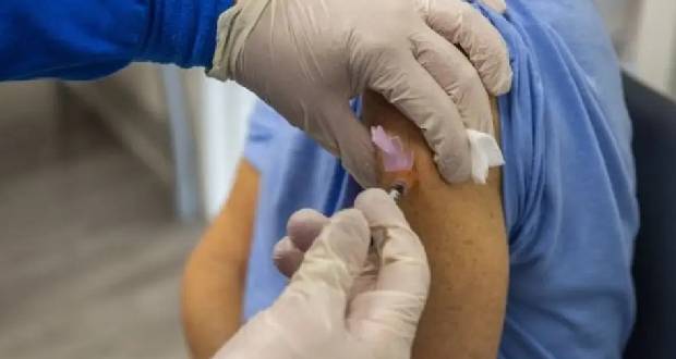 Coronavirus: quelque 10 millions de Français restent à vacciner 