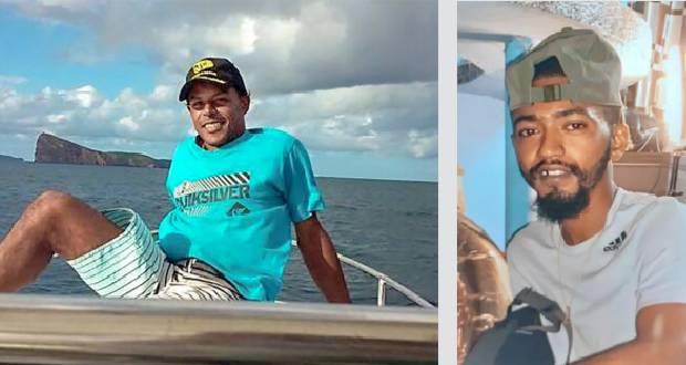 Pêcheurs disparus: Sont-ils partis chercher du cannabis à l’île Soeur ?