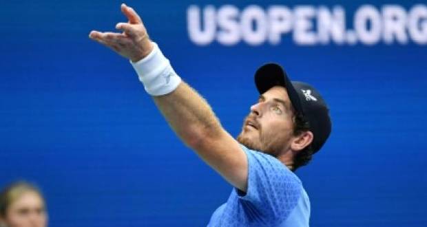 Tennis: Murray en Challenger pour se «réhabituer» à enchaîner les matches