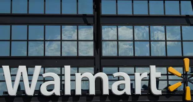 USA: les supermarchés Walmart veulent embaucher 150 000 personnes à l'approche des fêtes