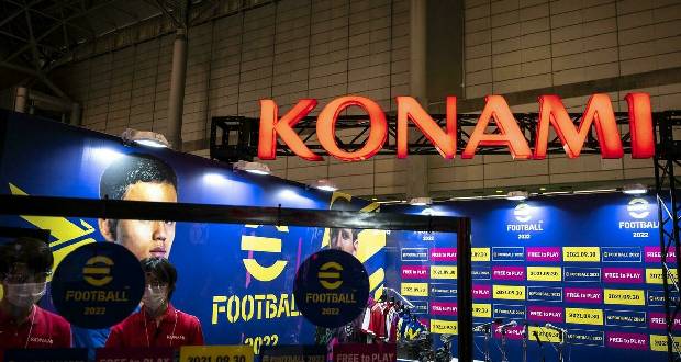 Le jeu «eFootball» de Konami, alternative au leader «Fifa», manque son but