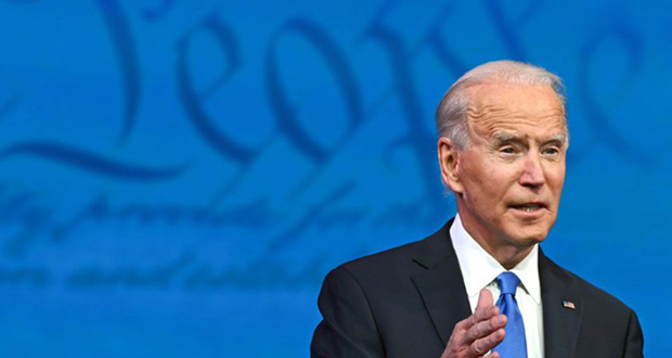 Biden veut défendre sur le terrain ses réformes économiques qui n'ont «rien de radical»