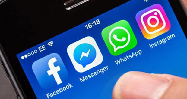 [Urgent] Facebook, Instagram, WhatsApp et Messenger en panne