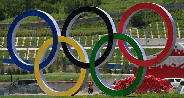 JO-2022: plus de 2 000 sportifs étrangers attendus pour des épreuves tests