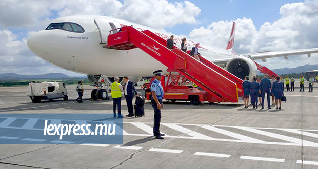 Air Mauritius: Airport Holdings veut un rachat obligatoire des actions avec droit de vote