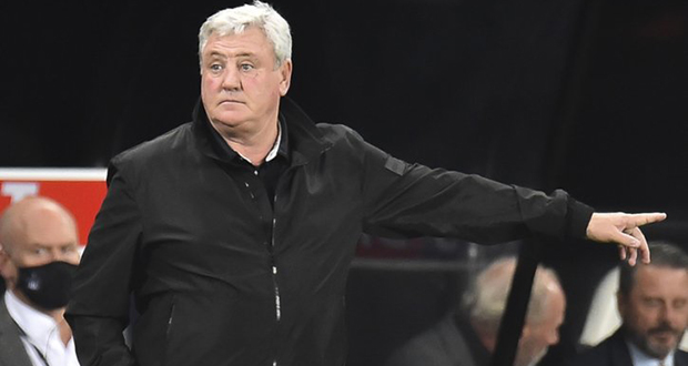 Foot: Steve Bruce n'est plus l'entraîneur de Newcastle