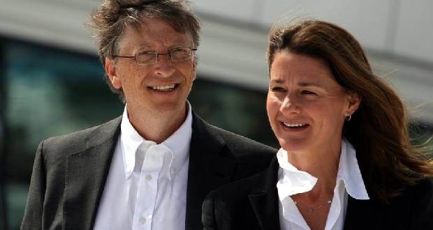 La fondation Gates investit 120 millions de dollars pour l'accès à la pilule anti-Covid