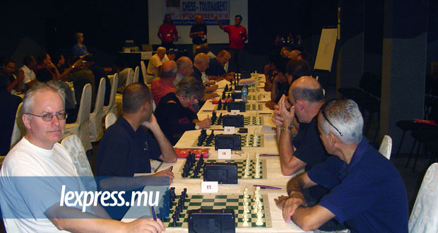 Echecs - La Mauritius Chess Federation veut promouvoir le tourisme en organisant des tournois d’échecs 