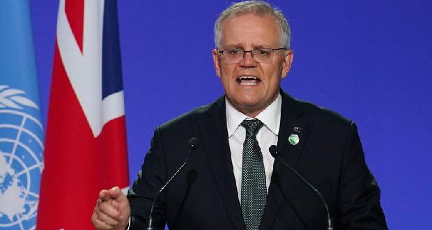 La France attend des « preuves d’amour » de l’Australie pour restaurer des relations solides