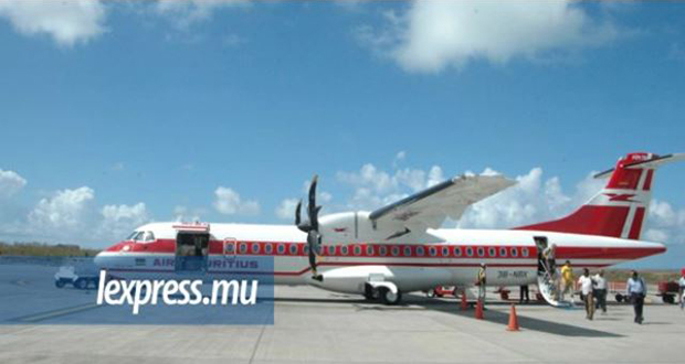 Réouverture des frontières: Rodrigues mise sur une reprise contrôlée des vols