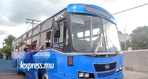 COP26: la CNT achètera 24 autobus roulant au bon vieux diesel bien polluant