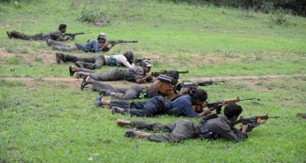 Inde: au moins 26 tués parmi des rebelles maoïstes dans des combats armés