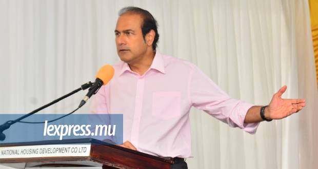“Mauritius is safe !”: quand Obeegadoo persiste et signe malgré la crise sanitaire